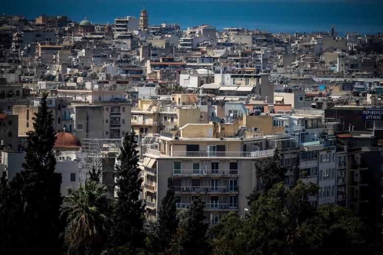 ΑΑΔΕ: Στο στόχαστρο τα ακίνητα - Από κόσκινο μεταβιβάσεις, αγοραπωλησίες με μετρητά και βραχυχρόνιες μισθώσεις