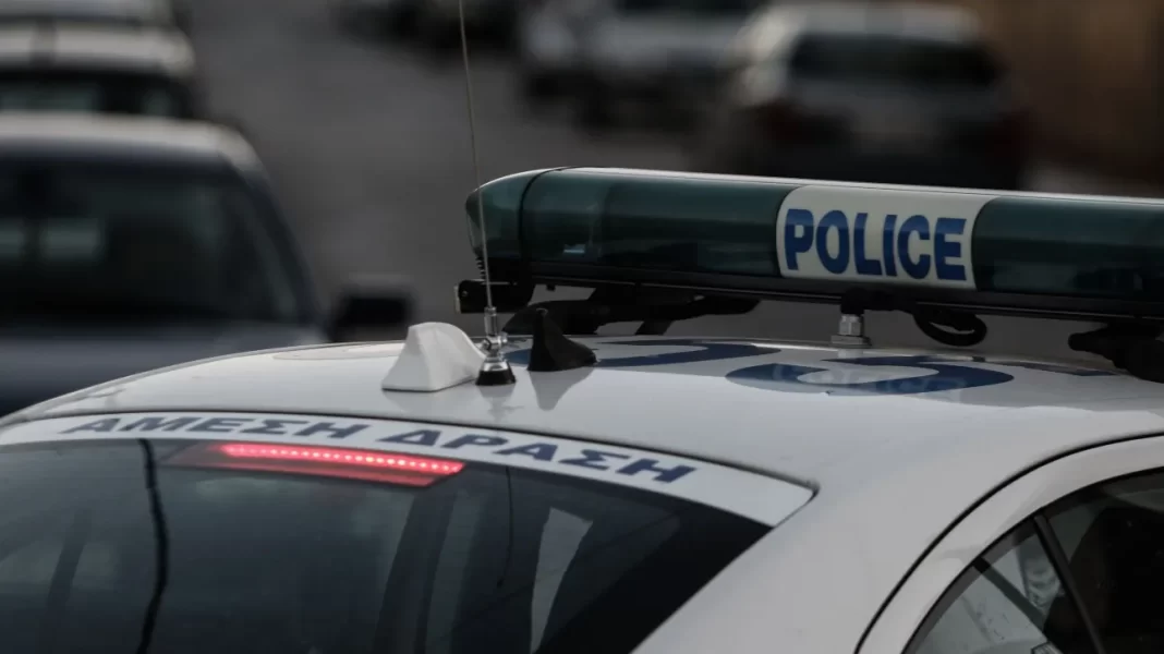 Λήξη συναγερμού στη Στουρνάρη: Πραγματοποιήθηκε ελεγχόμενη έκρηξη στην ύποπτη τσάντα