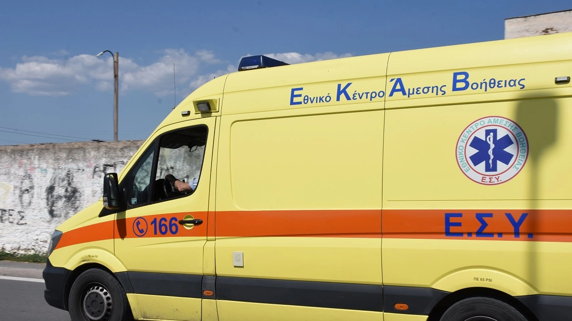 Πτώμα 80χρονης εντοπίστηκε σε όρμο