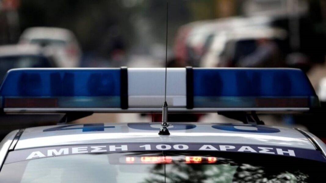 Μια 44χρονη γυναίκα οργάνωσε την κλοπή χρηματοκιβωτίου με 150.000 ευρώ