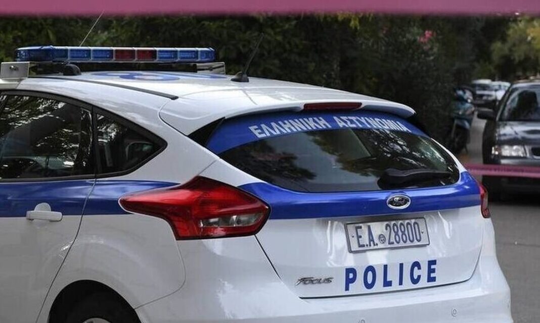 Περπατούσε και έπεσε πάνω... σε ανθρώπινα οστά
