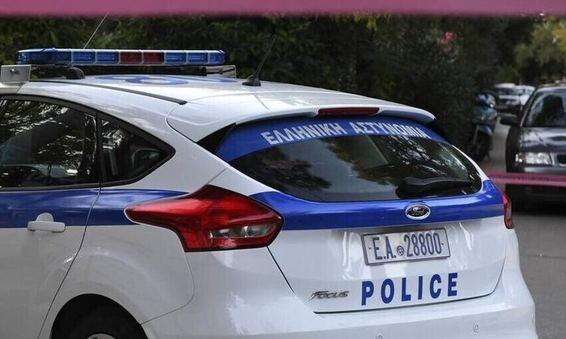 Περπατούσε και έπεσε πάνω... σε ανθρώπινα οστά