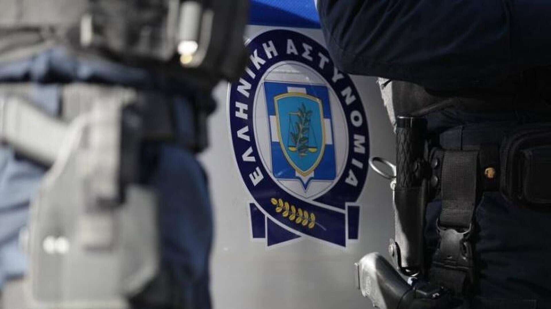 Προσπάθησαν να διαρρήξουν φορτηγάκι - Τους συνέλαβε αστυνομικός εκτός υπηρεσίας