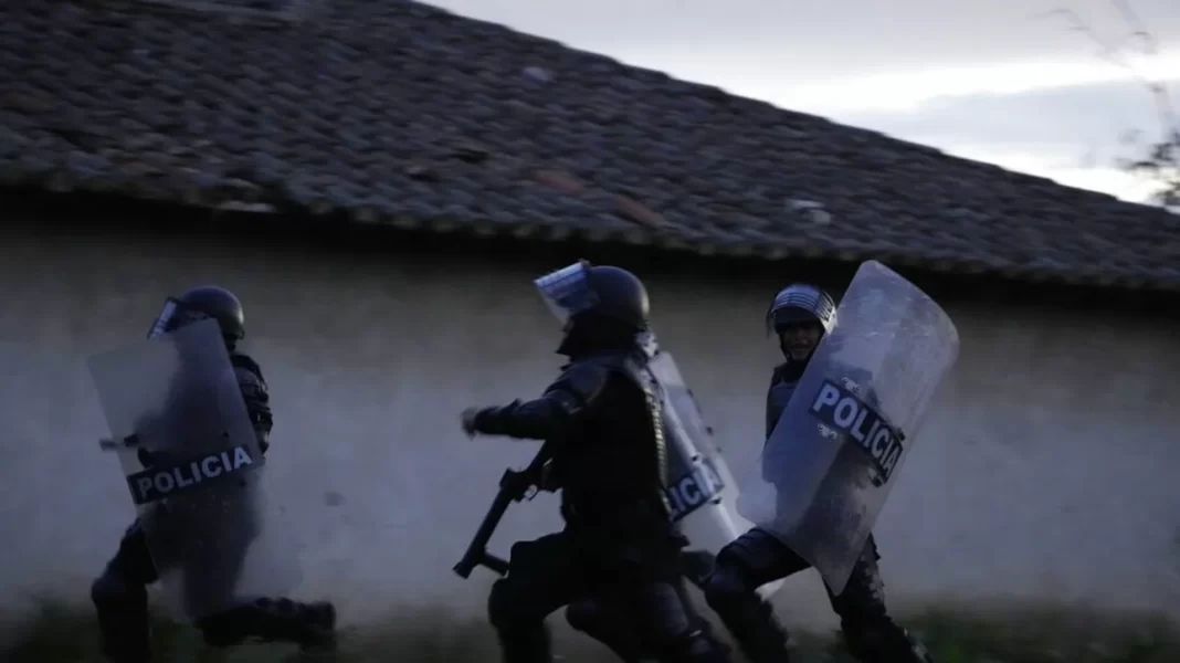 Ισημερινός: Νέα εξέγερση στη φυλακή από όπου απέδρασε αρχηγός συμμορίας
