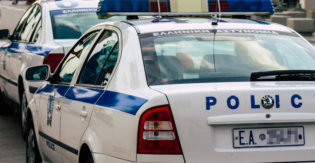 Εξιχνιάστηκαν ληστεία και 11 κλοπές από δυο ζευγάρια