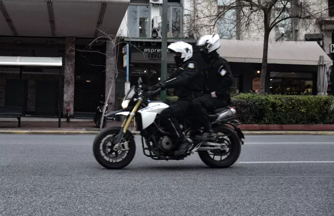Συνελήφθη 20χρονος για ληστεία και απόπειρα βιασμού 36χρονης