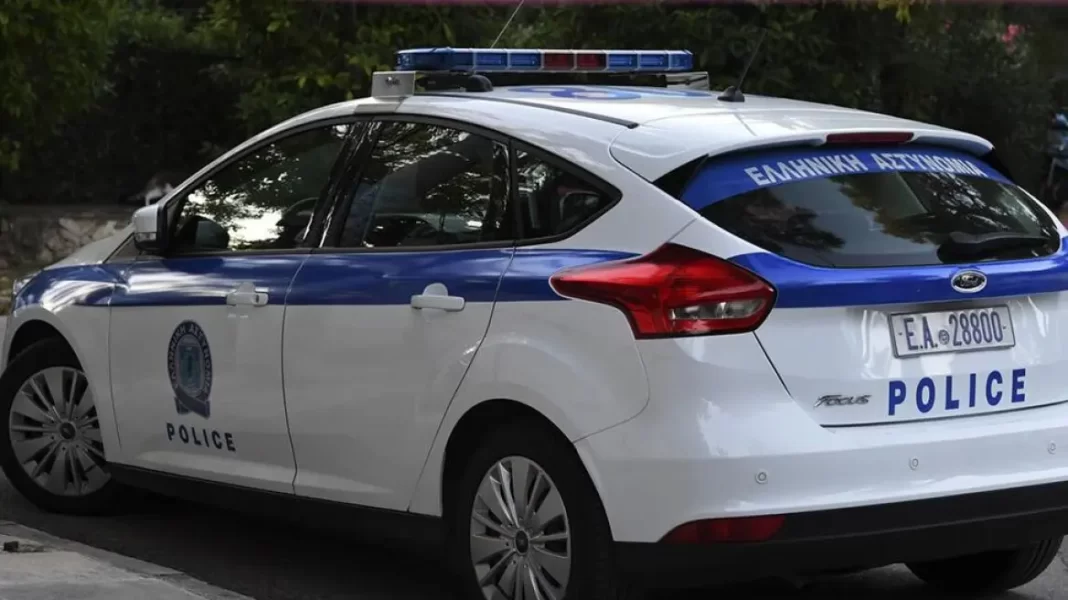 Ατζαμής διαρρήκτης συνελήφθη μετά από τέσσερις απόπειρες