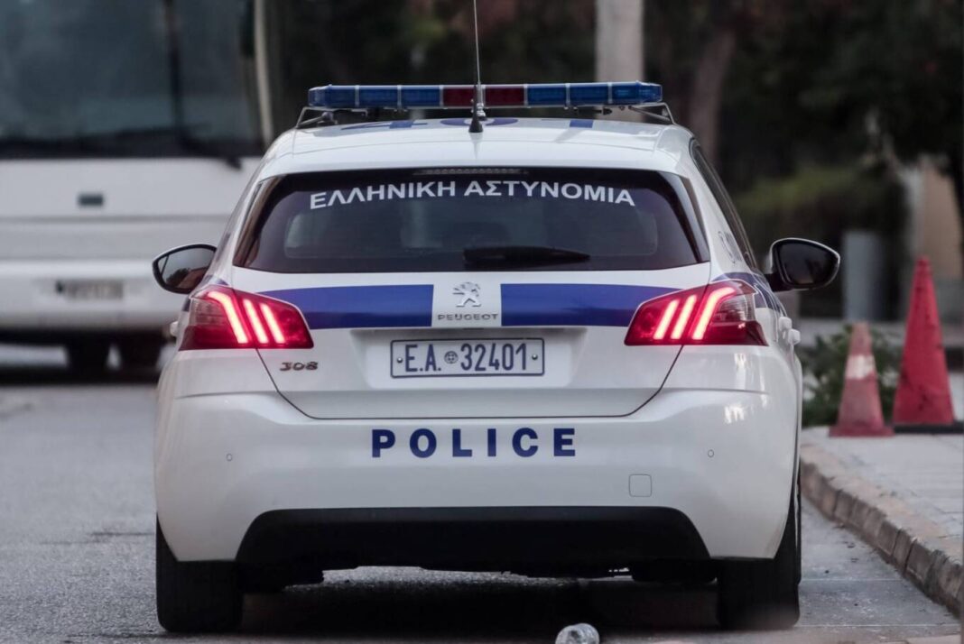 Θαρραλέος υπάλληλος απέτρεψε ληστεία σε πρακτορείο ΟΠΑΠ