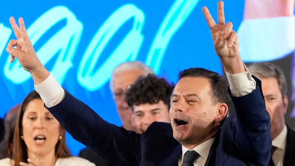Εκλογές Πορτογαλία: Οριακή επικράτηση της κεντροδεξιάς – Κερδισμένο το ακροδεξιό κόμμα Chega