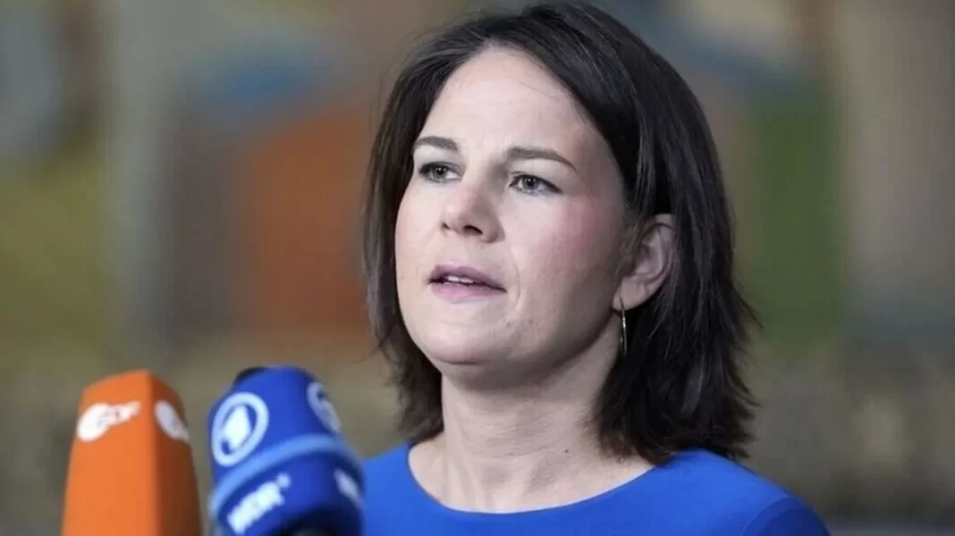 Βερολίνο: Επικρίσεις της Γερμανίας στον Πάπα Φραγκίσκο για τις δηλώσεις του για την Ουκρανία