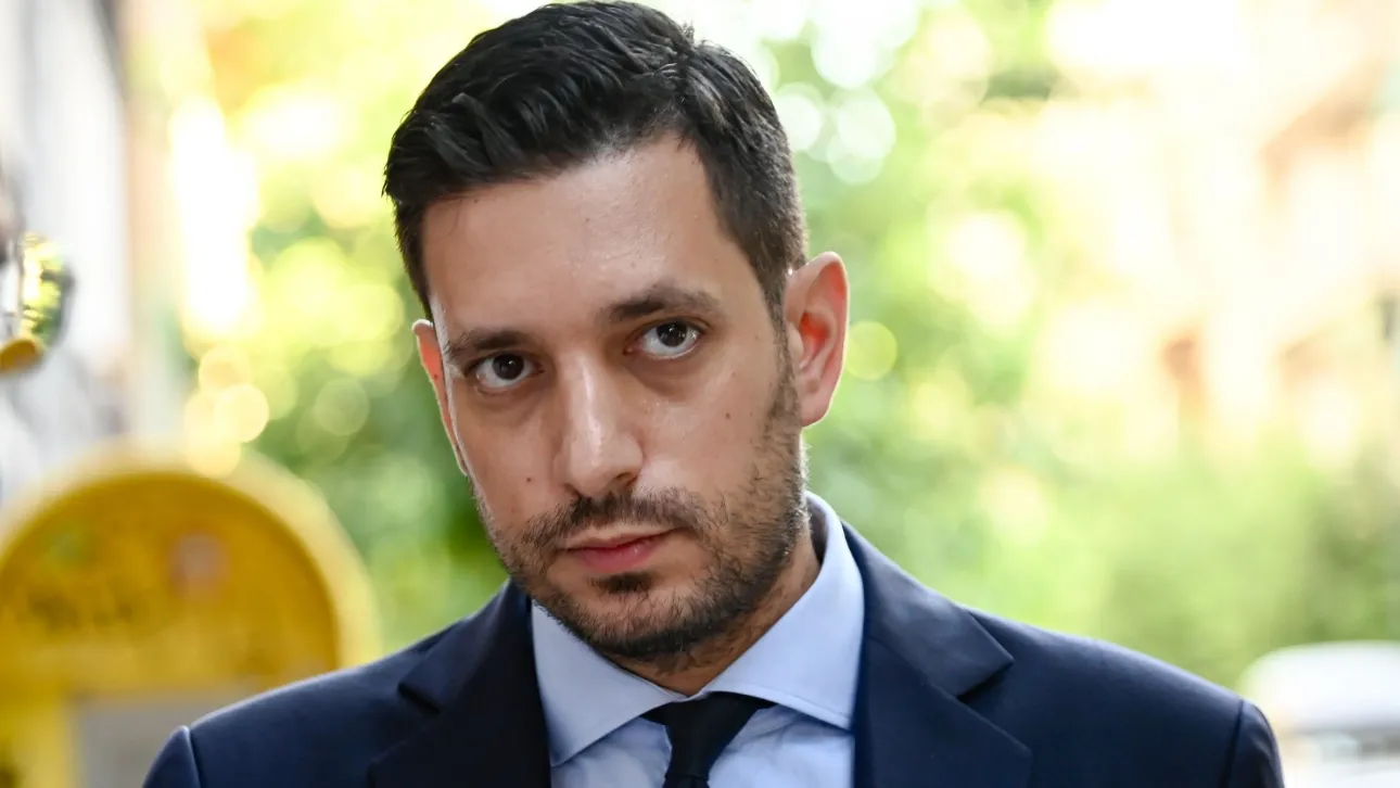 Κυρανάκης: Καταργούνται το πιστοποιητικό γέννησης και οικογενειακής κατάστασης