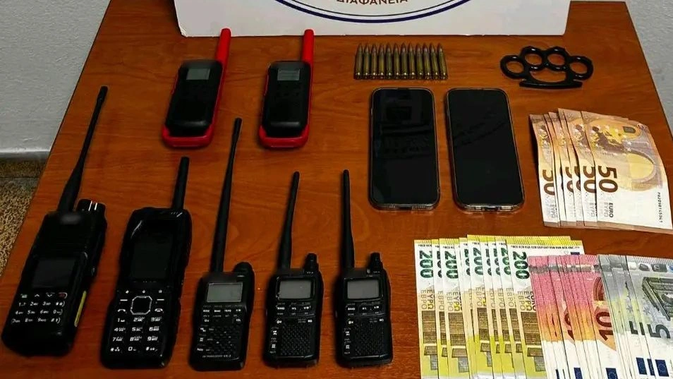 Συνελήφθη αστυνομικός για μαστροπεία – Συμμετείχε σε κύκλωμα εκμετάλλευσης γυναικών