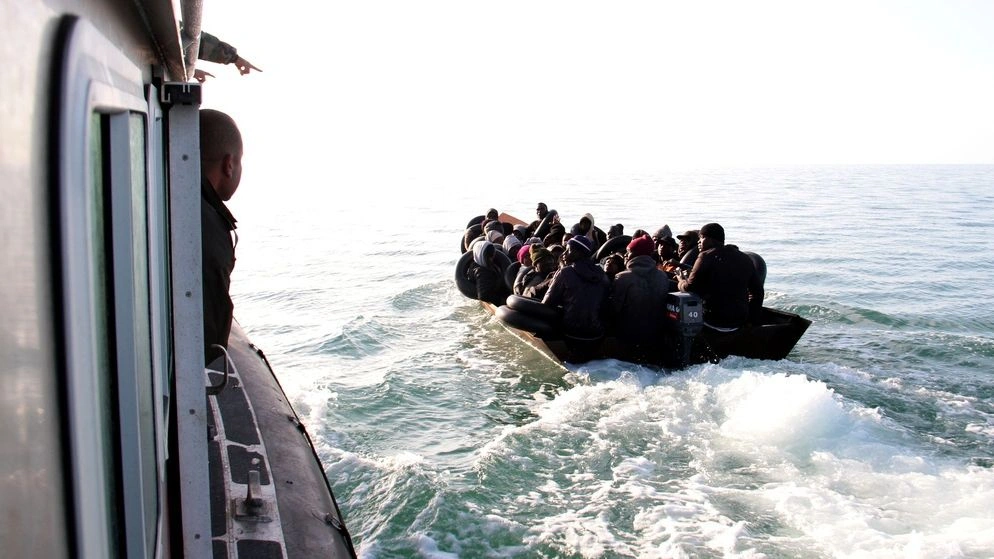 Τυνησία: Πέντε μετανάστες νεκροί από ναυάγιο στις ανατολικές ακτές