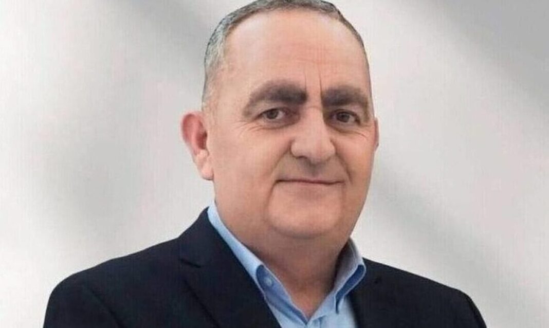Φρέντι Μπελέρης: Ανοιχτό το ενδεχόμενο να είναι υποψήφιος με τη Νέα Δημοκρατία στις ευρωεκλογές