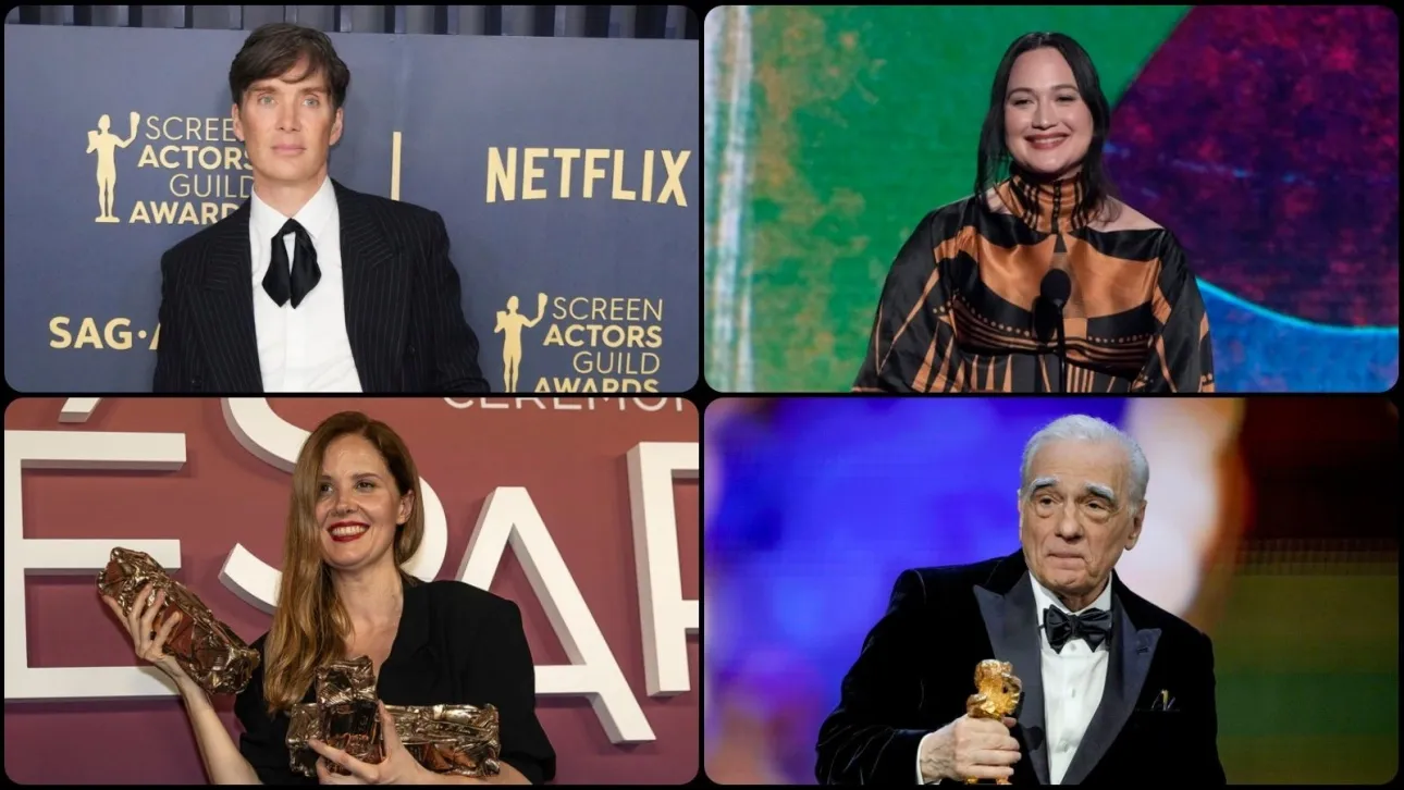 Όσκαρ 2024 – Όλες οι πιθανές πρωτιές και τα ρεκόρ της 96ης απονομής