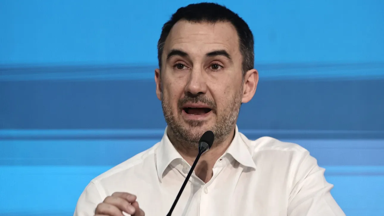 Νέα Αριστερά για Τέμπη: Στηρίζει την πρόταση δυσπιστίας προς την κυβέρνηση