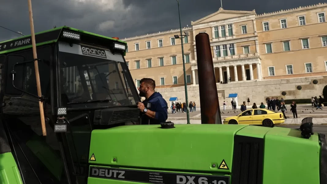 Αγρότες: Ψηφίζεται την Πέμπτη η τροπολογία για φθηνότερο ρεύμα
