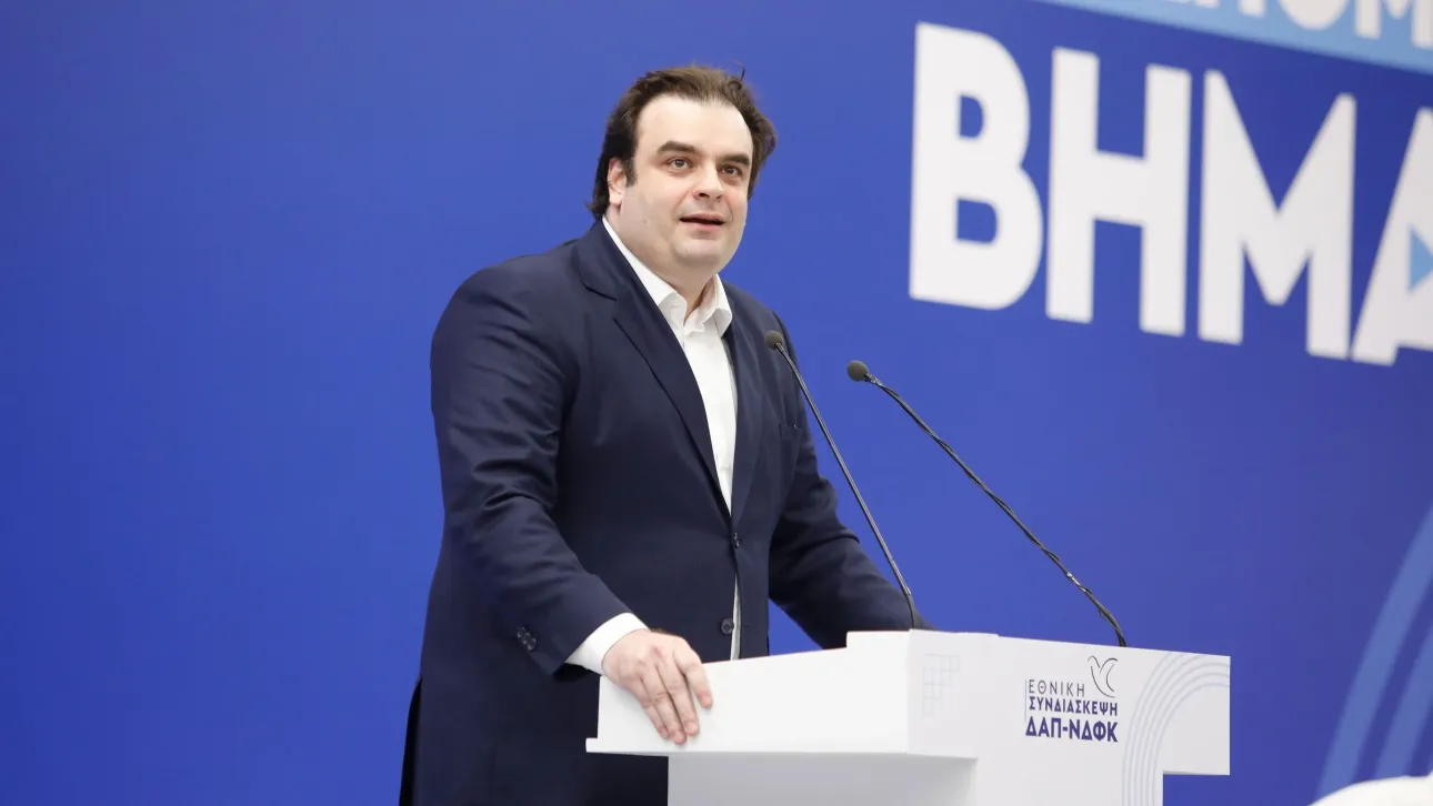 Πιερρακάκης: «Πάντα επίκαιρα τα μηνύματα της Επανάστασης του 1821, με διακύβευμα την ελευθερία»