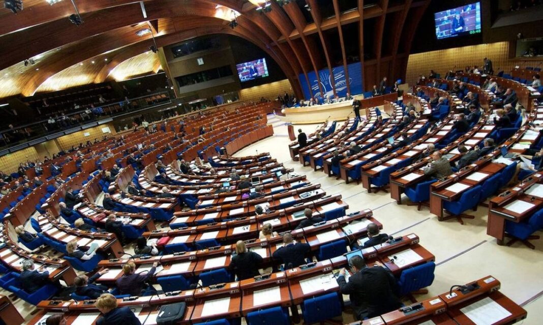Συμβούλιο της Ευρώπης: Η ελευθερία της έκφρασης «βρίσκεται σε κίνδυνο» στην Τουρκία