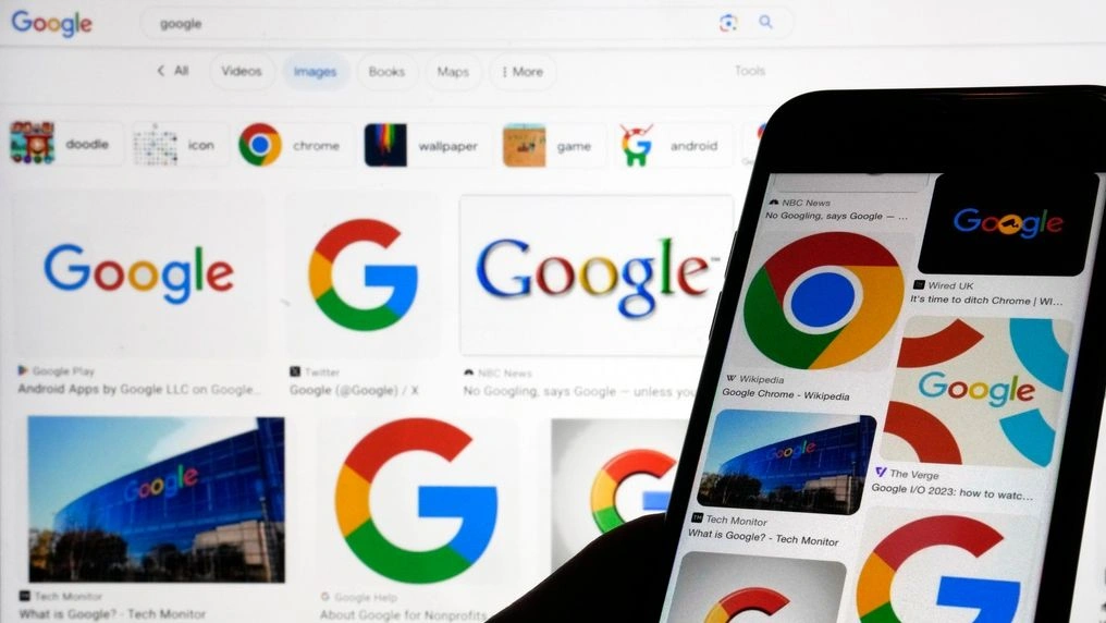 Google: Περιορίζει το chatbot Gemini από το να απαντά σε ερωτήσεις σχετικά με τις εκλογές