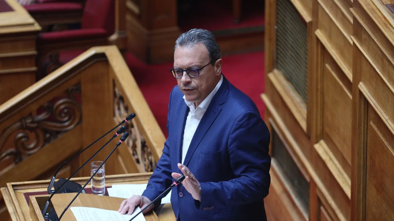 Φάμελλος: Να προσέλθει ο Μητσοτάκης στη Βουλή για να απολογηθεί