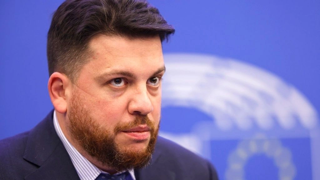 Λιθουανία: Επίθεση με σφυρί δέχθηκε στενός συνεργάτης του Ναβάλνι