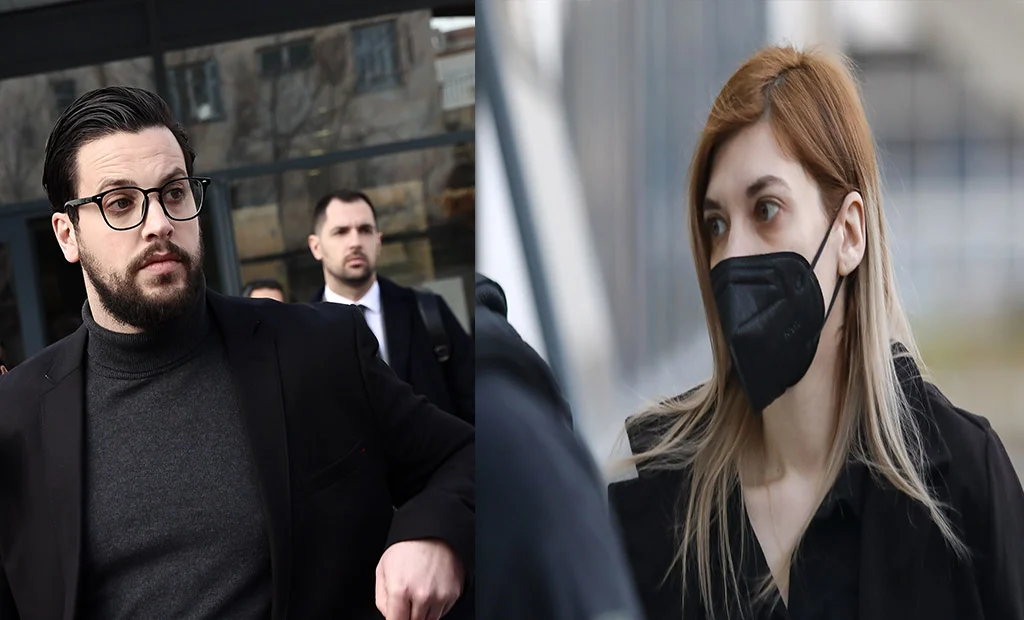 Άγριο επεισόδιο Πισπιρίγκου – Δασκαλάκη
