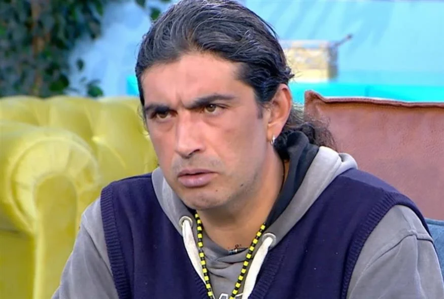 Ο παλαιοχριστιανός κατεβαίνει στην πολιτική - Τι αποκάλυψε για νέο κόμμα