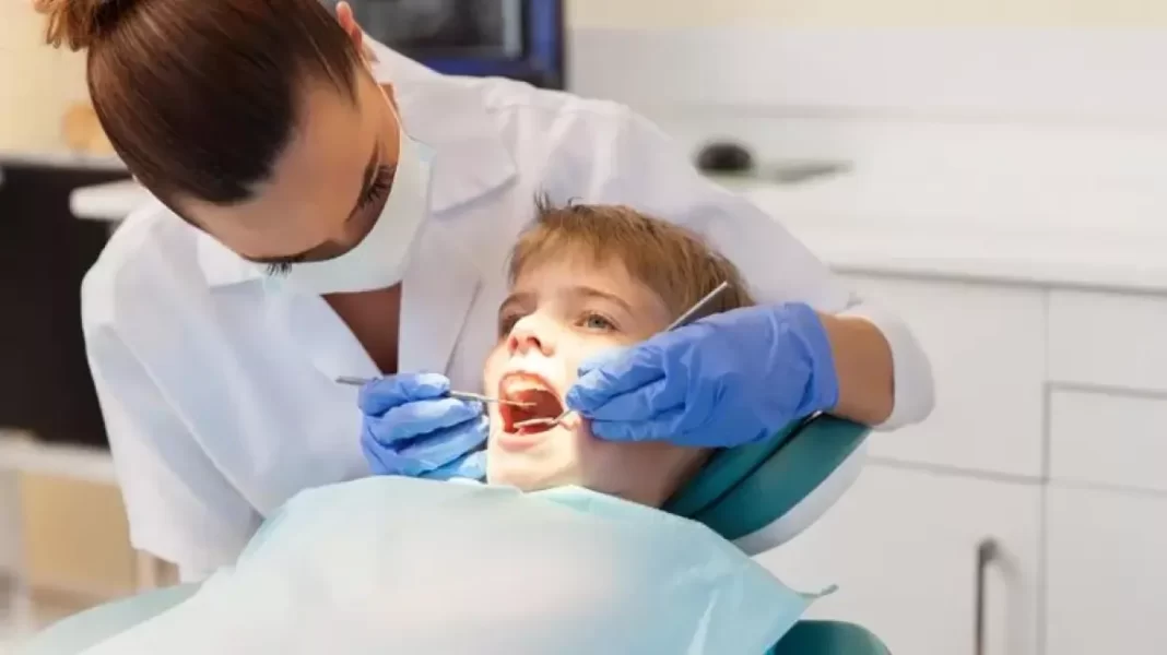 Dentist Pass: Ωφελήθηκε μόλις 1 στα 3 παιδιά – Γιατί δεν ανταποκρίθηκαν οι γονείς