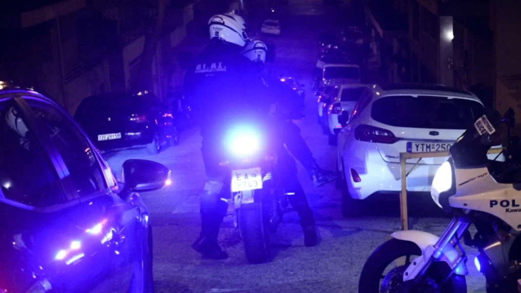 Συνελήφθη 52χρονος που προσπάθησε να εξαπατήσει 77χρονη με δήθεν τροχαίο της κόρης της