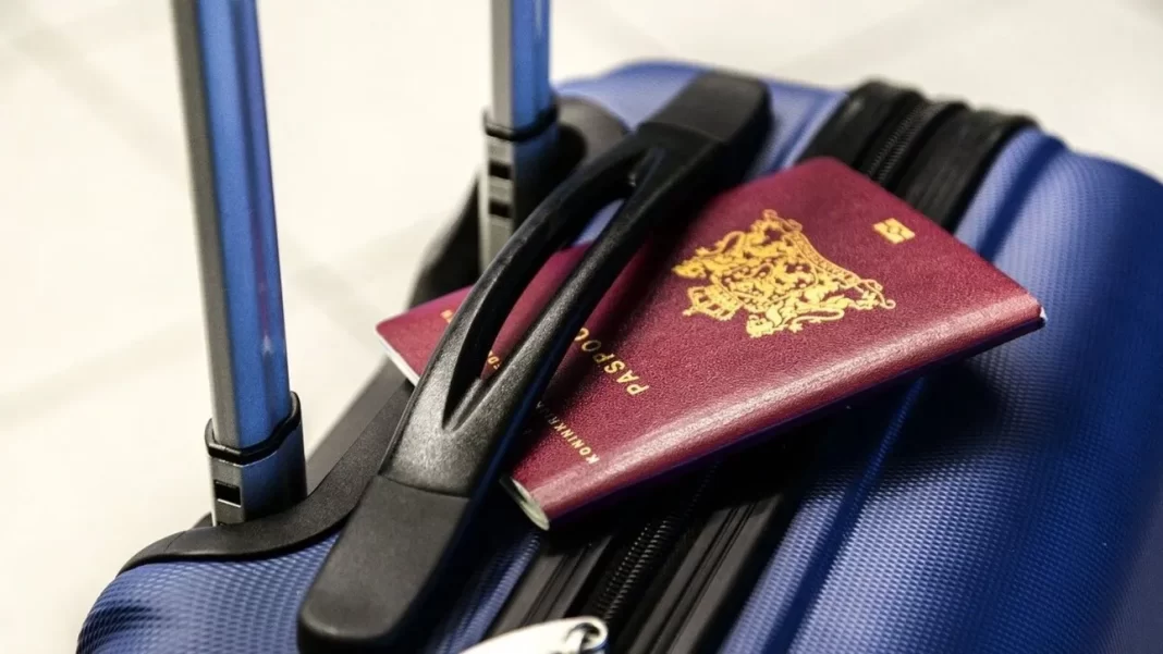 H Ελλάδα μεταξύ των χωρών με τα πιο ισχυρά διαβατήρια στον κόσμο για το 2024