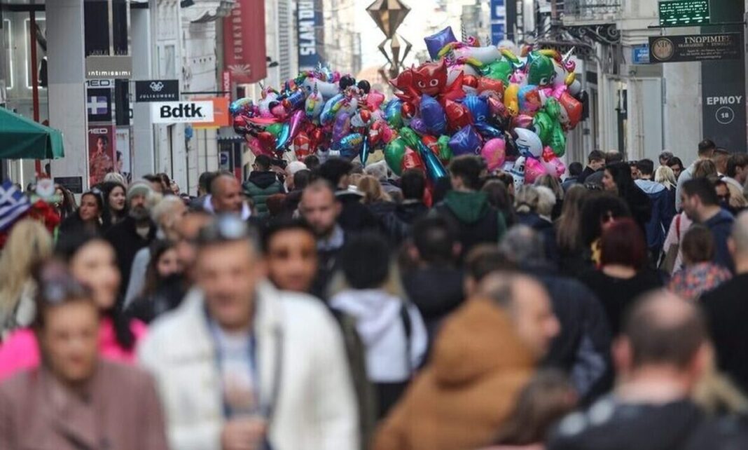 Δώρο Πάσχα: Ποτε καταβάλλεται - Υπολογίστε πόσο σας αναλογεί