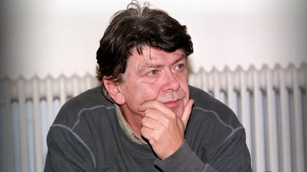 Δήμος Μούτσης: Πέθανε ο σπουδαίος μουσικοσυνθέτης σε ηλικία 86 ετών