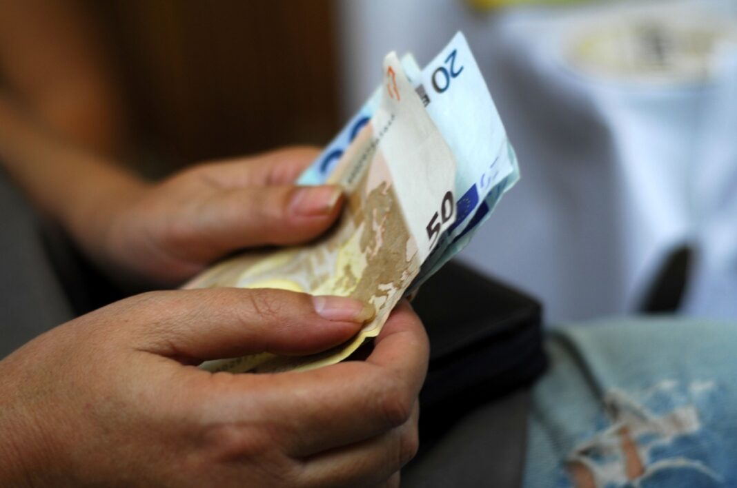 e-ΕΦΚΑ - ΔΥΠΑ: Ο «χάρτης» των πληρωμών έως τις 22 Μαρτίου