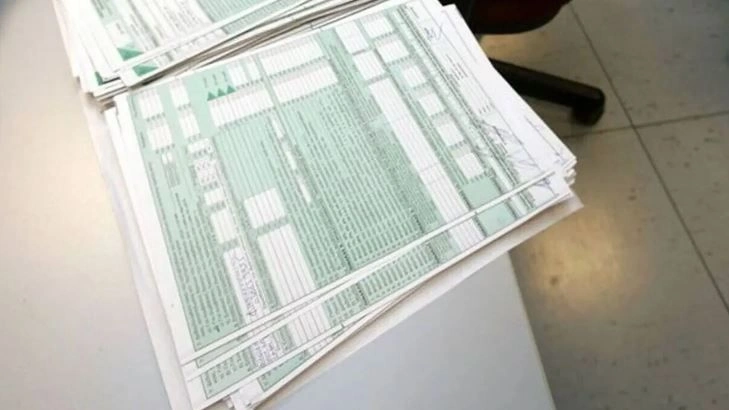 Προσυμπληρωμένες φορολογικές δηλώσεις – Το χρονοδιάγραμμα υποβολής