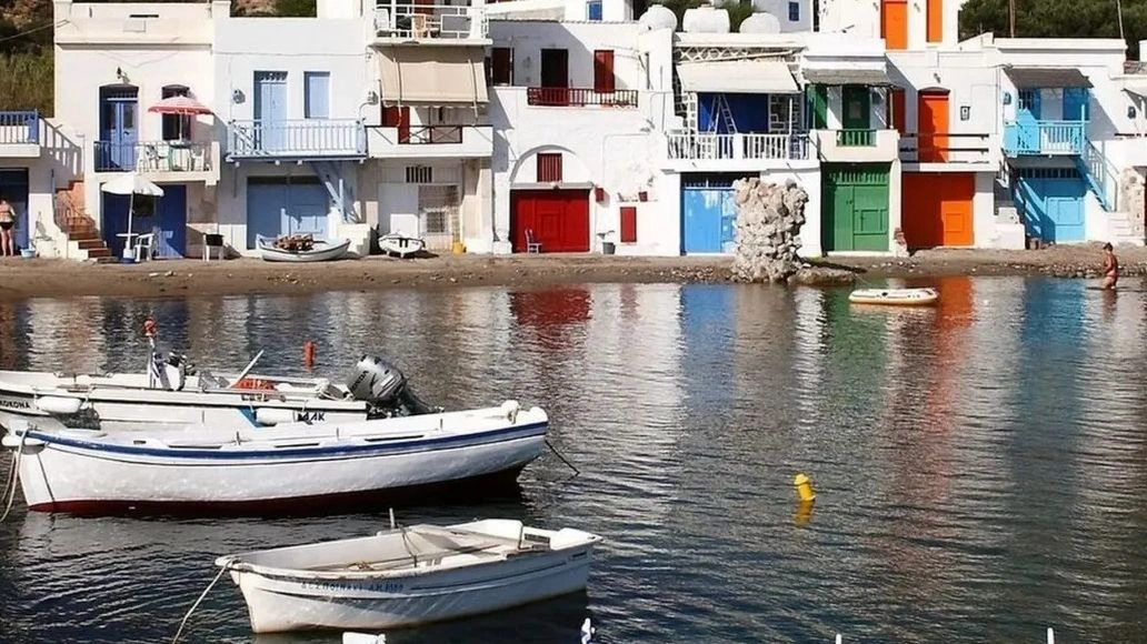 Πατάει «γκάζι» η ελληνική τουριστική βιομηχανία το 2024 – Τα αισιόδοξα μηνύματα από το Βερολίνο