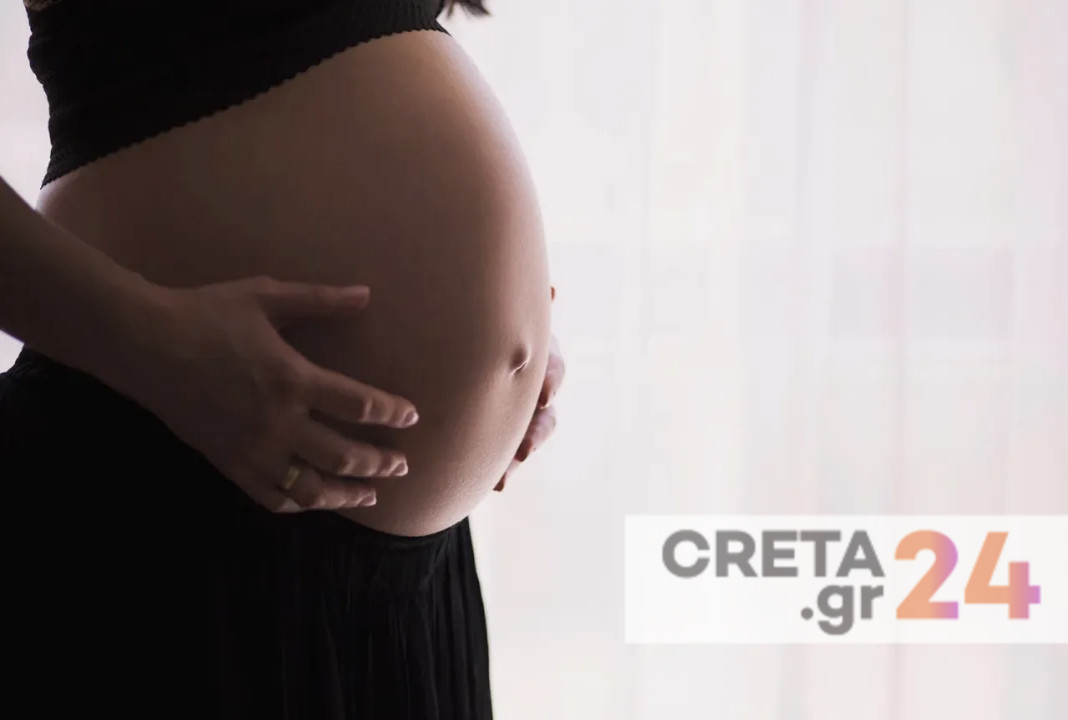 Κρήτη: 14χρονη έμεινε έγκυος από τον 16χρονο αδερφό της