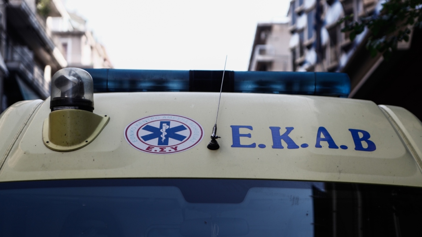 Έχασε τον έλεγχο του οχήματός του, χτύπησε οδηγό μοτοσικλέτας και τον σκότωσε