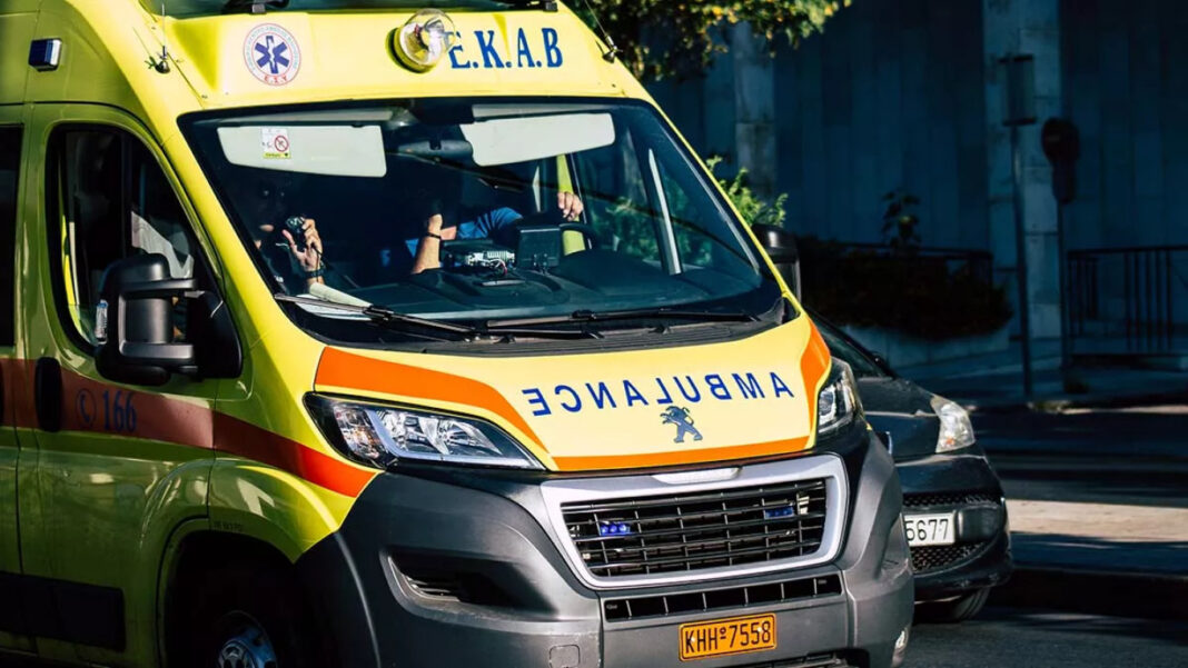 Νεκρός 15χρονος που έπεσε στο κενό μπροστά στα μάτια του πατέρα του