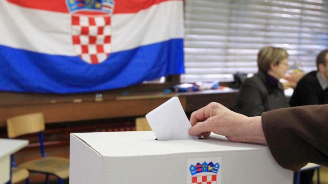 Κροατία: Στις 17 Απριλίου θα διεξαχθούν οι βουλευτικές εκλογές