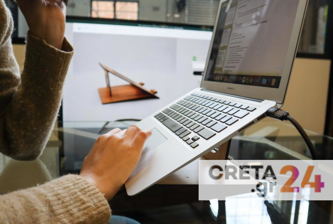 Jobslink: Η πλατφόρμα που δίνει το «εισιτήριο» στην αγορά εργασίας σε άτομα με αυτισμό