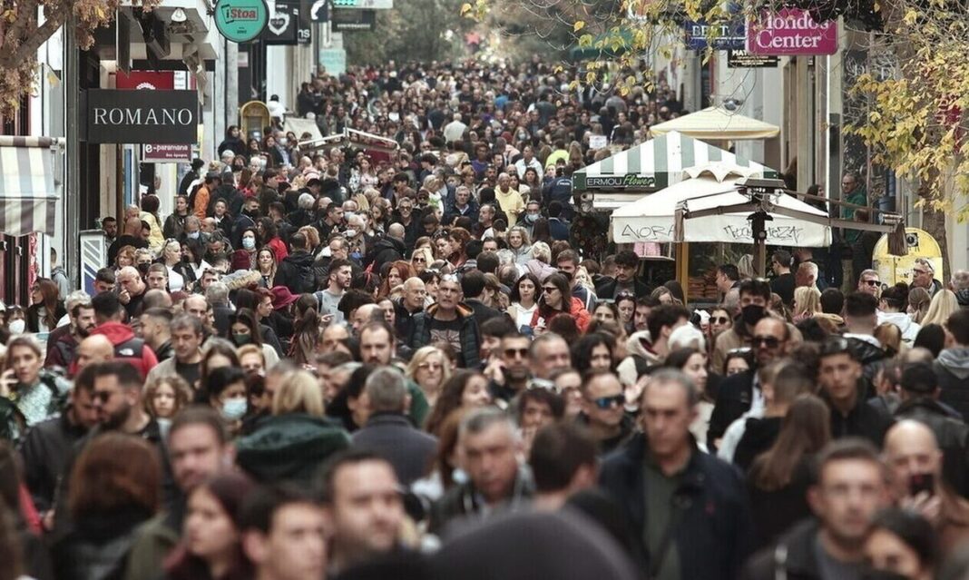 Τι αλλάζει στη σύνταξη χηρείας και την Εισφορά Αλληλεγγύης Συνταξιούχων