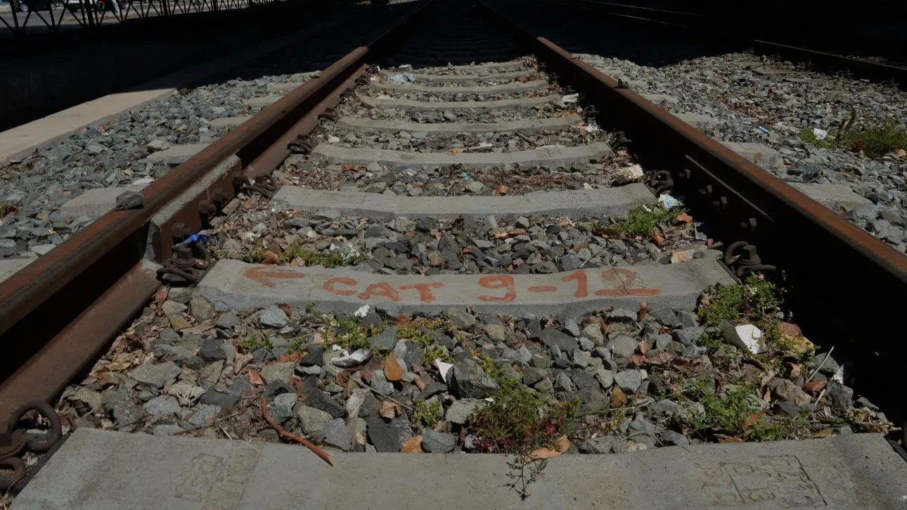 Διευθύνων σύμβουλος ΟΣΕ για παρ ολίγον σύγκρουση τρένων: «Σοβαρό περιστατικό – Ας μην υπερβάλλουμε»