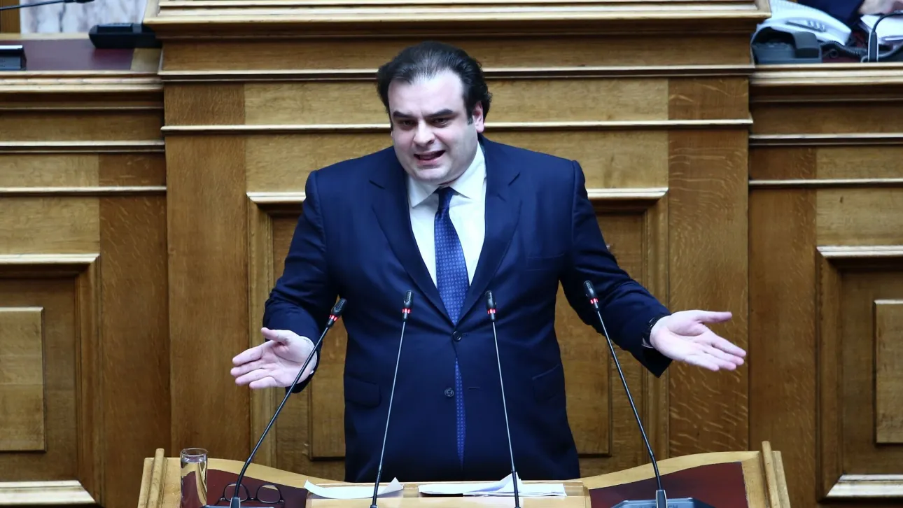 Βουλή: Όχι στην αντισυνταγματικότητα για τα μη κρατικά πανεπιστήμια - Πιερρακάκης: «Σπάμε ταμπού»