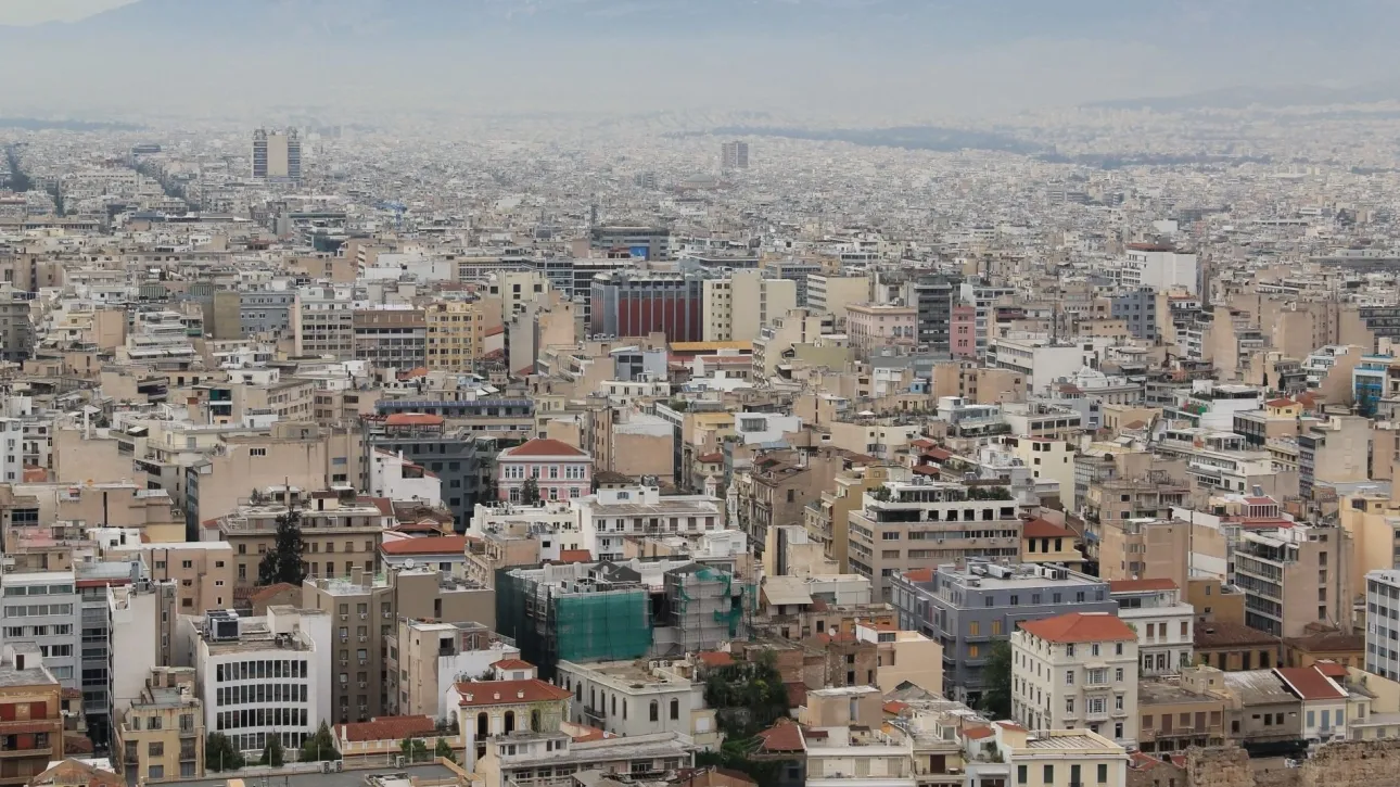 Golden Visa: «Μπλόκο» στη βραχυχρόνια μίσθωση σε ακίνητα - Τι αλλάζει