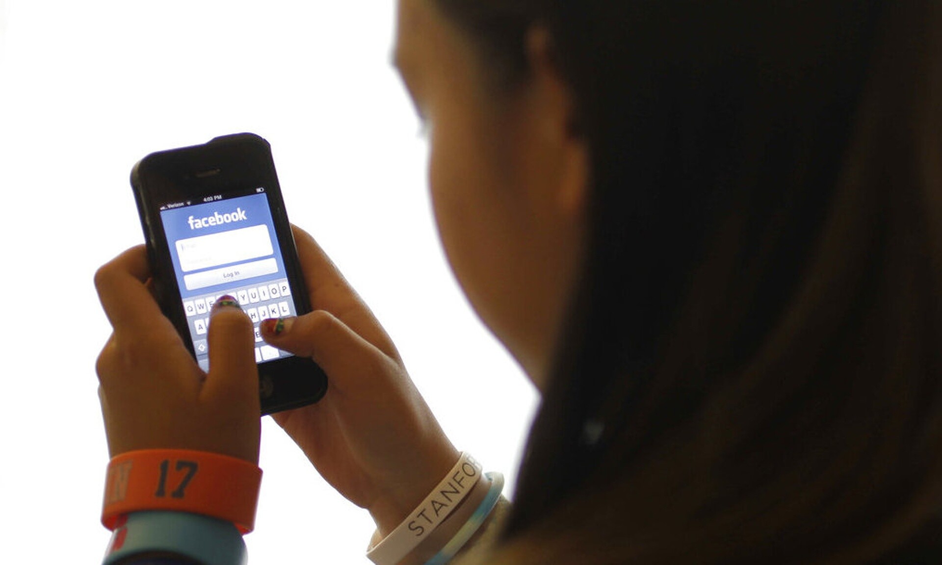 Φλόριντα: Μπλοκάρει τα social media για τα παιδιά κάτω των 14 ετών - «Πόλεμος» με τις εταιρείες