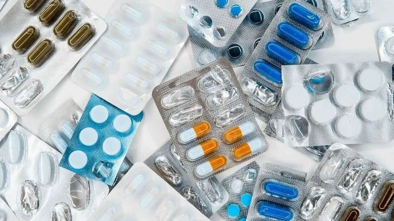 Θλιβερή πρωτιά της Ελλάδας στην κατανάλωση αντιβιοτικών – Αγοράζουμε και χωρίς συνταγή