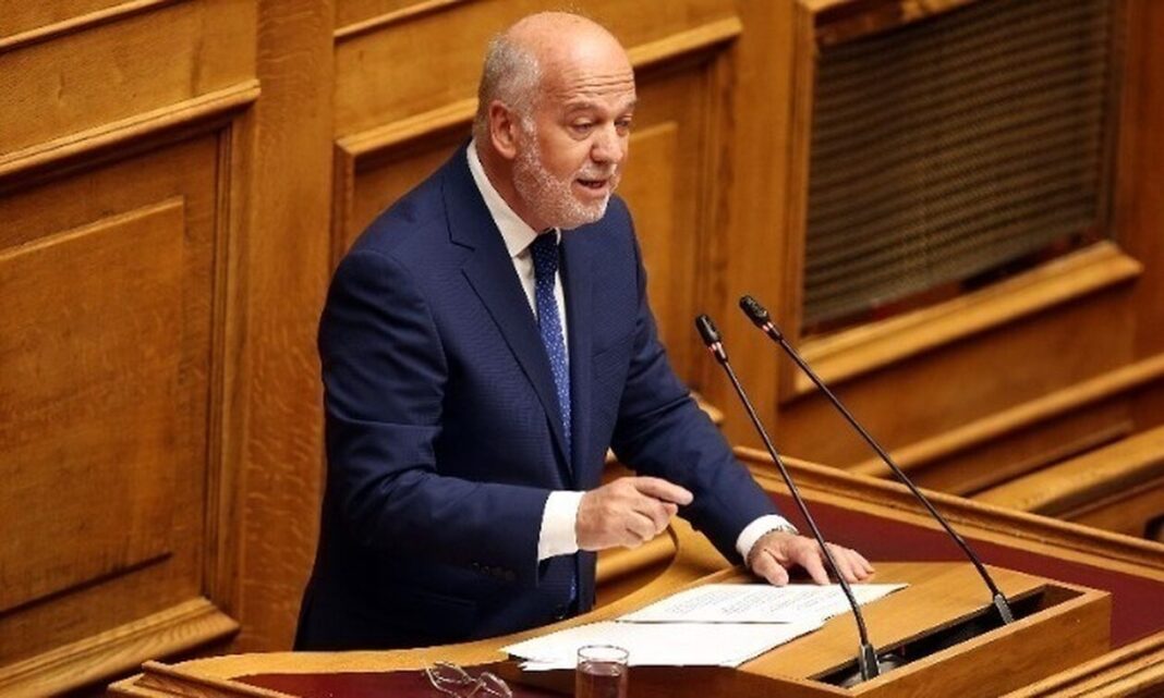 Φλωρίδης για την υπόθεση Κολωνού: Το δικαστήριο χρειάζεται περισσότερο σεβασμό