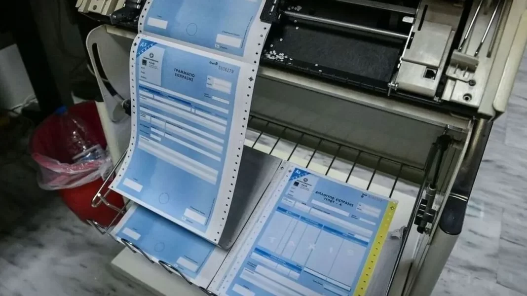 Αντίστροφη μέτρηση για τα εκκαθαριστικά του ΕΝΦΙΑ – Πότε ανοίγει η πλατφόρμα
