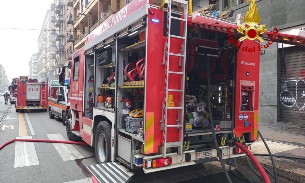 Γερμανία: Ξέσπασε μεγάλη φωτιά σε γηροκομείο - Τέσσερις οι νεκροί